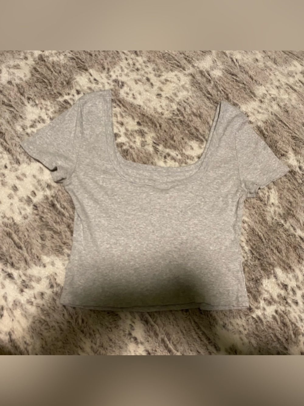 Universal Thread Top - Picture 4 of 4